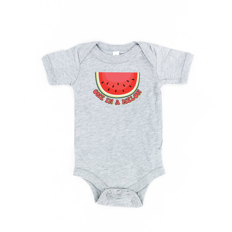 One in a Melon - Child Tee