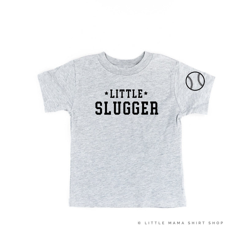 Little Slugger (sd) - Child Tee