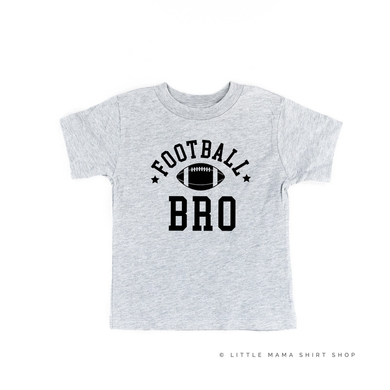 Football Bro - Child Tee