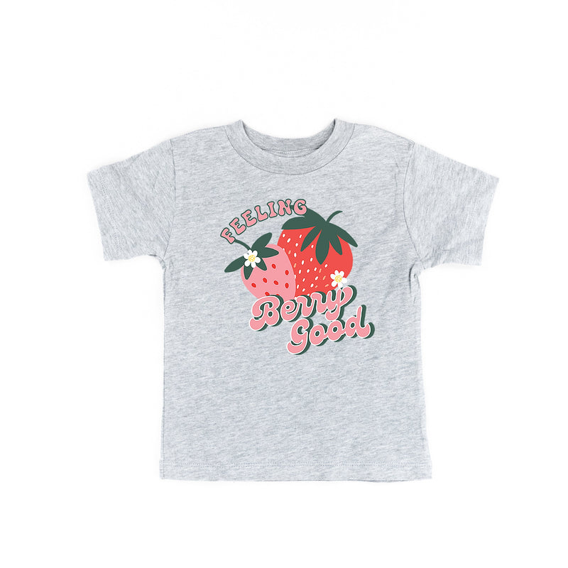 Feeling Berry Good - Child Tee