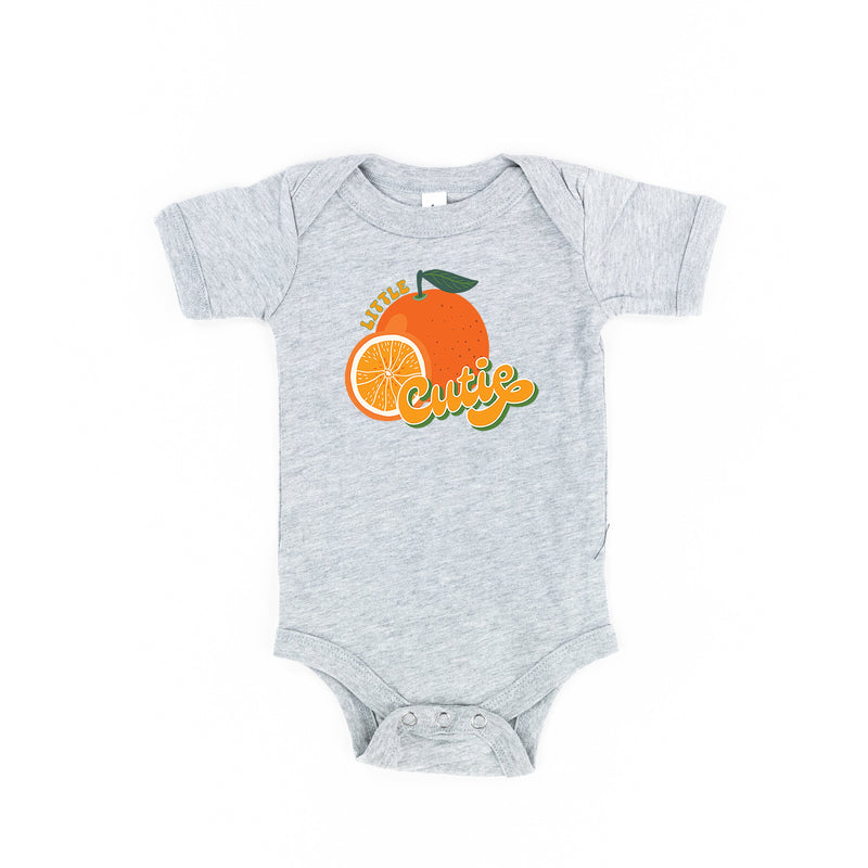 Little Cutie - Child Tee
