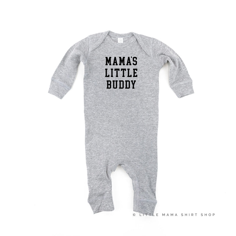 Mama's Little Buddy - Baby Sleeper