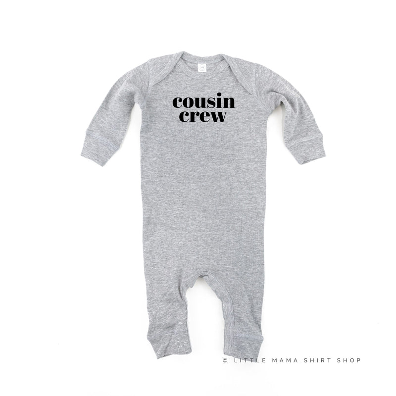 Cousin Crew - Classic - Baby Sleeper