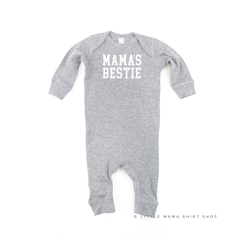 Mama's Bestie - Baby Sleeper