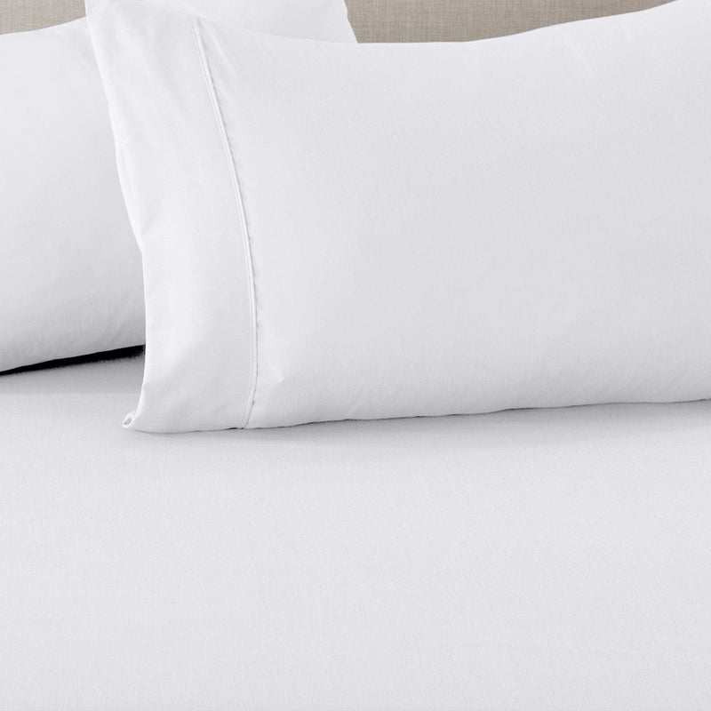 4-Piece Cotton Sheet Set - Murphy Collection