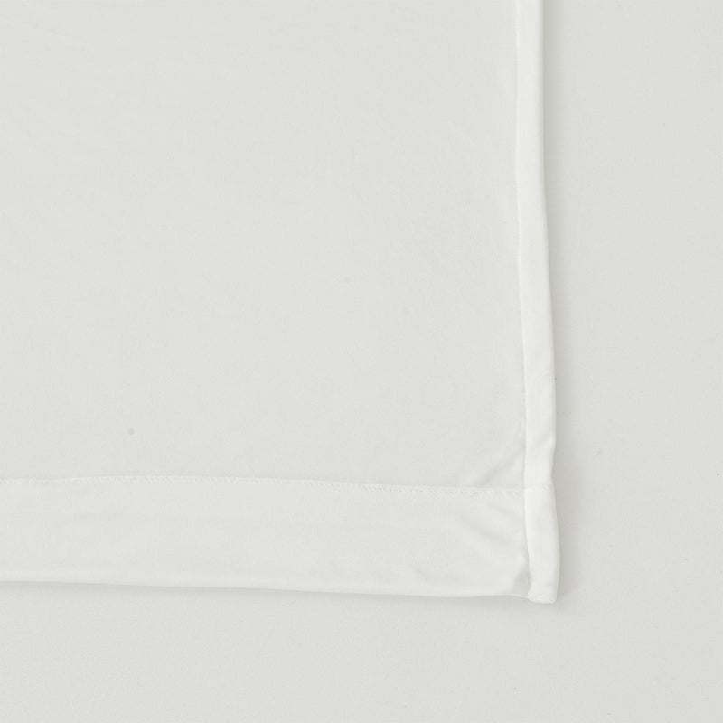 4-Piece Interlock Microfiber Sheet Set - Mackenna Collection