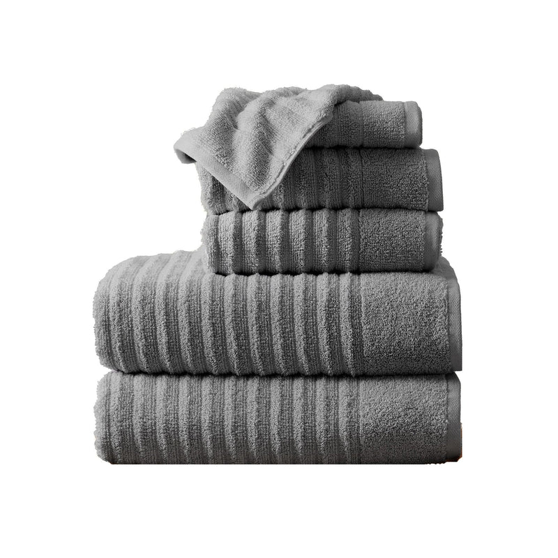 Luxury Cotton Towels - Karina Collection