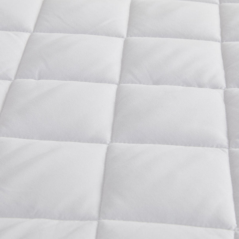 Down Alternative Waterproof Mattress Pad - Eckhart Collection