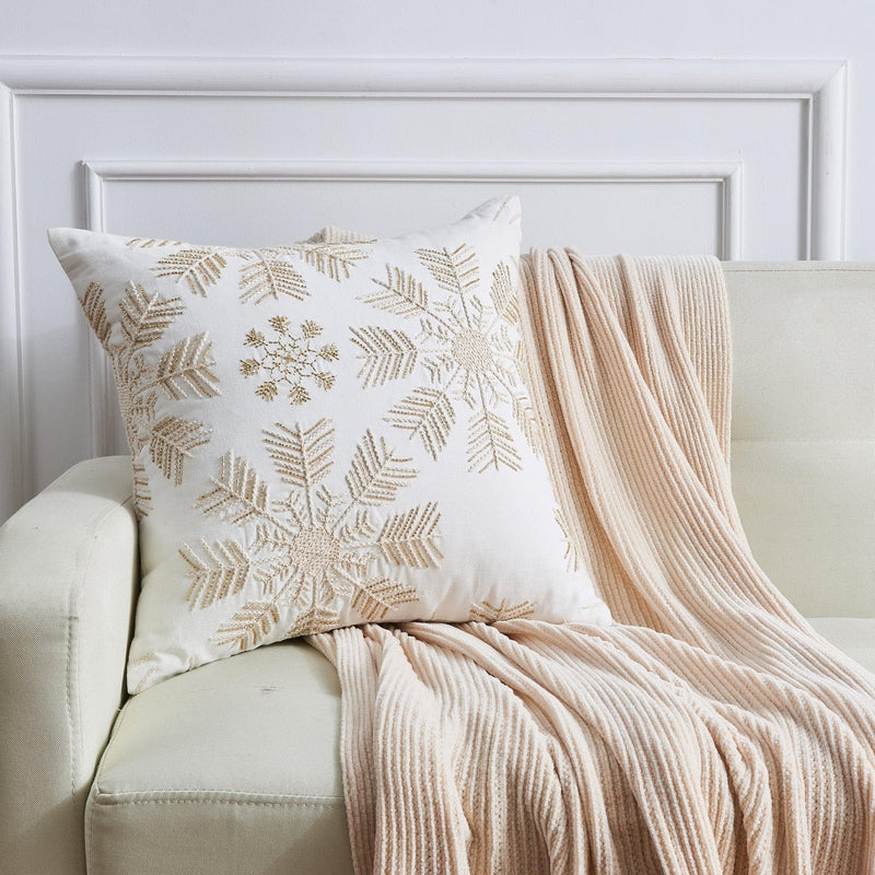 Holiday Throw Pillow - Jubilee Collection