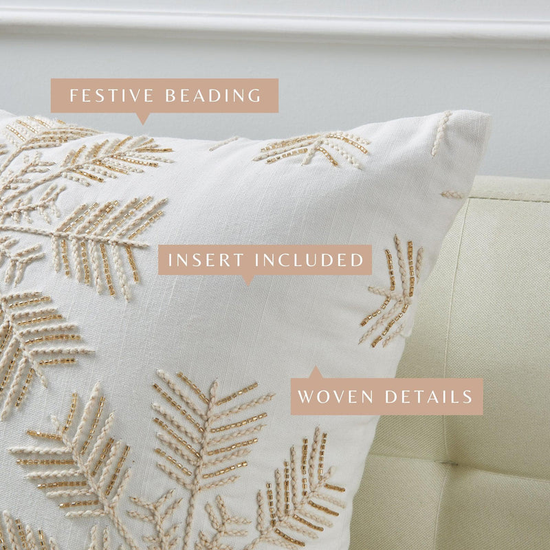 Holiday Throw Pillow - Jubilee Collection