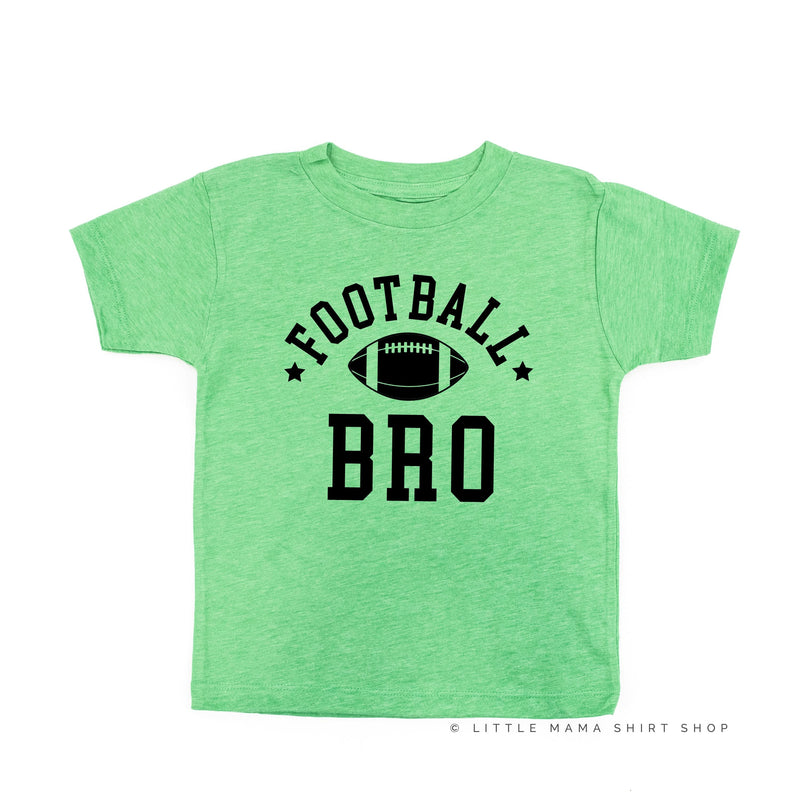 Football Bro - Child Tee