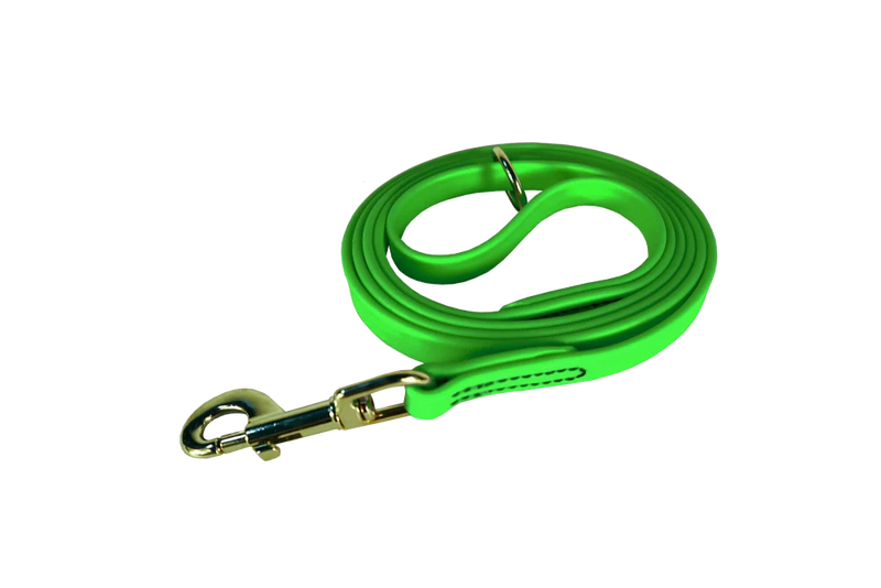 Biothane® Dog Leash — Waterproof, Made in the USA
