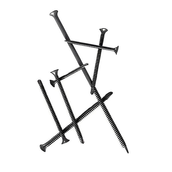 Grip-Deck Self-Drilling Screw (1000/Box) - All Lengths