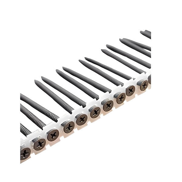 Grip-Deck Self-Drilling Screw (1000/Box) - All Lengths