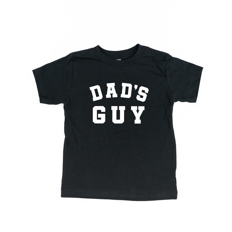 Dad's Guy - Varsity - Child Tee