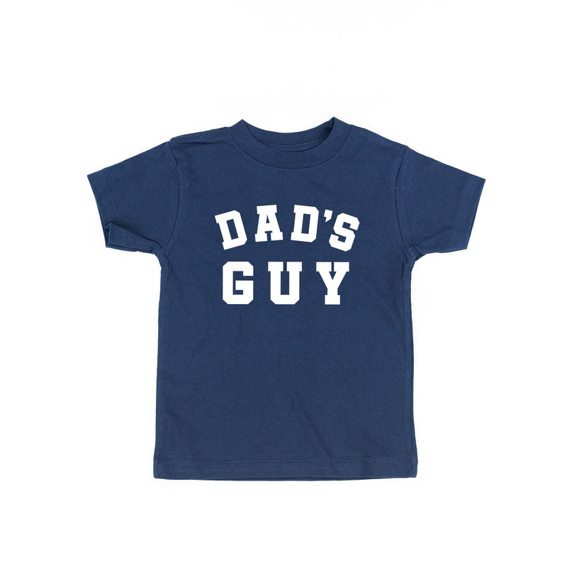 Dad's Guy - Varsity - Child Tee