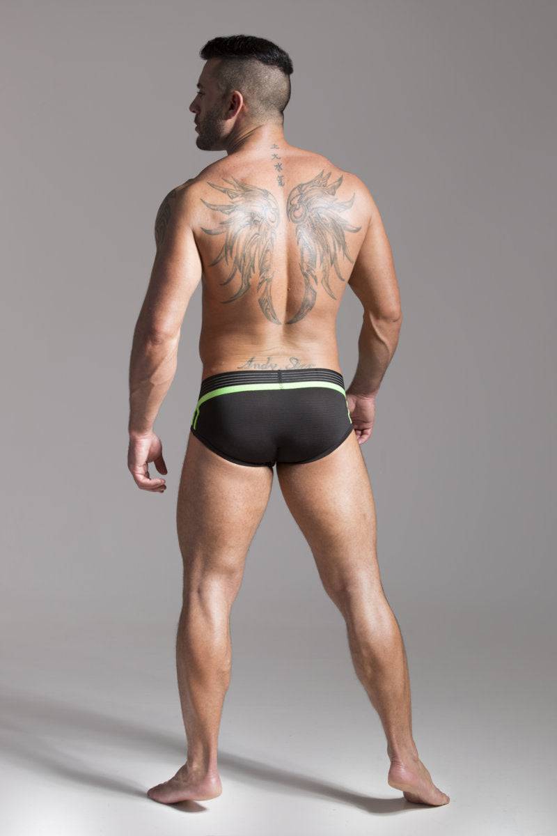 GYM Neo Brief