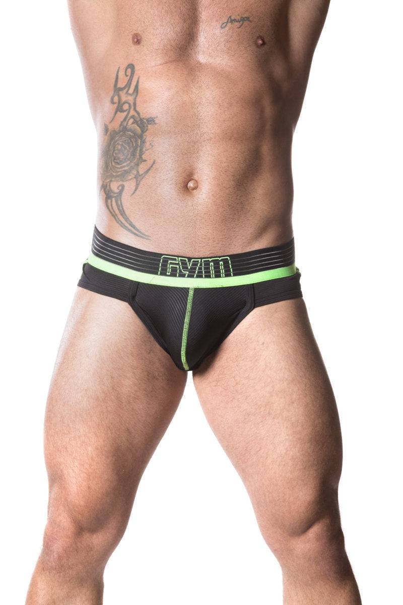 GYM Neo Brief