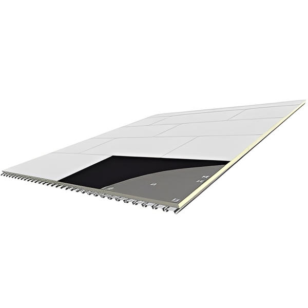 H-Shield HD Roofing Insulation Panels - 4ft x 8ft x 1/2 In (45 Boards)