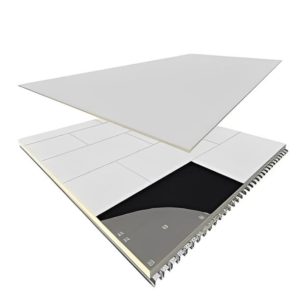H-Shield HD Roofing Insulation Panels - 4ft x 8ft x 1/2 In (45 Boards)