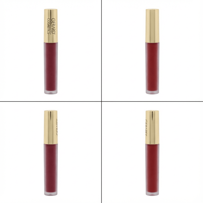 Ruby Slipper - HydraMatte®️ Liquid Lipstick