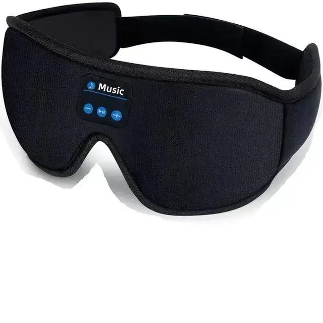 Bluetooth Wireless Sleep Headset