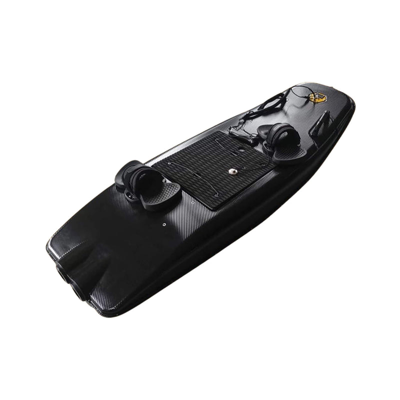 HDT High-Performance 10KW Electric Motorized ABS Water Jet Surfboard (SAK84917)