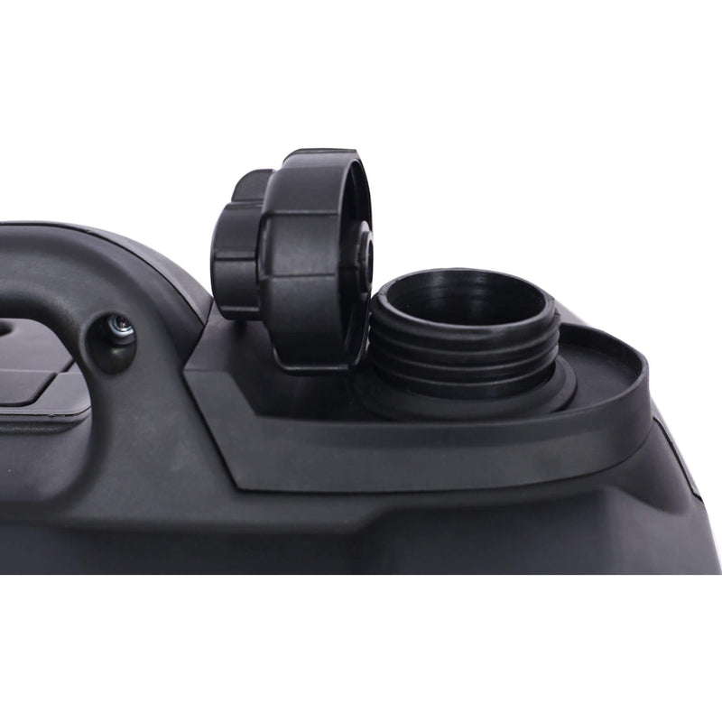 Heavy-Duty 79CC Ultra Quiet 2000W Inverter Portable Gas Generator (SAK75290)