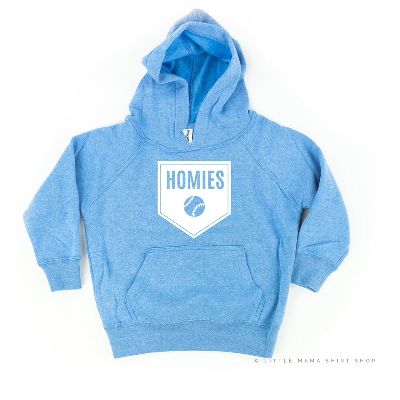 Homies - Child HOODIE