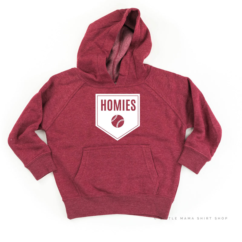 Homies - Child HOODIE
