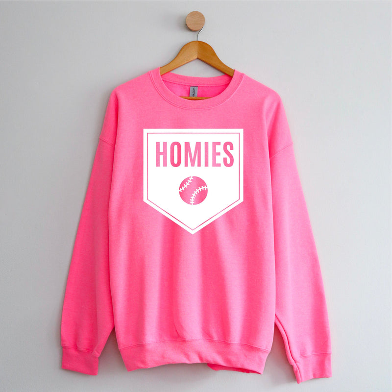 Homies - BASIC Fleece
