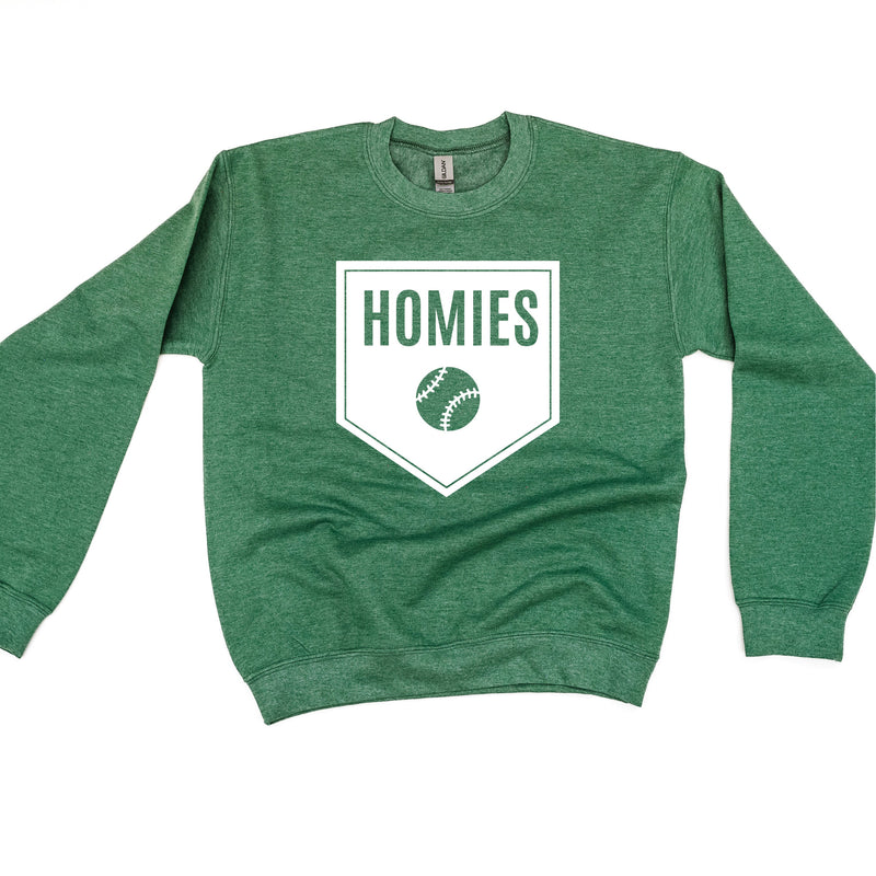Homies - BASIC Fleece