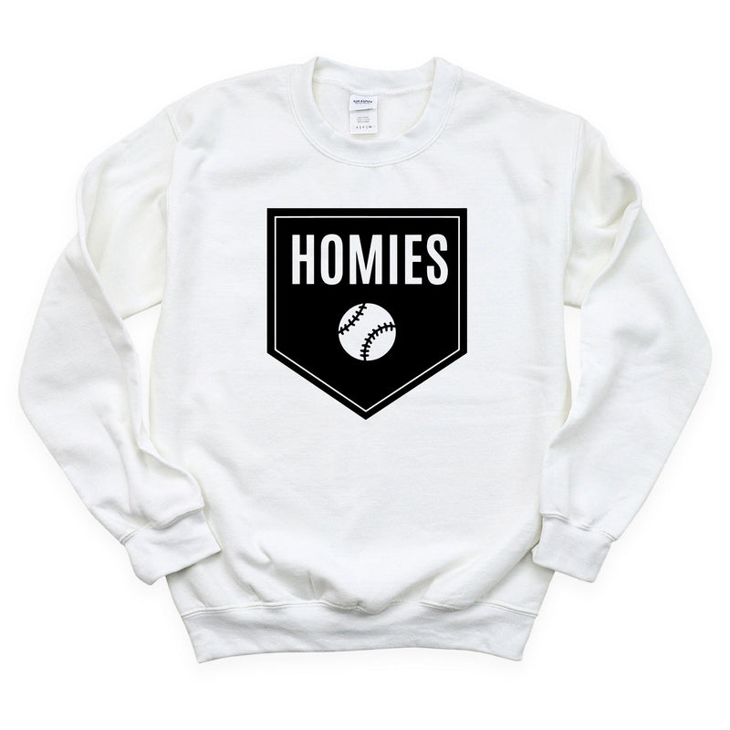 Homies - BASIC Fleece