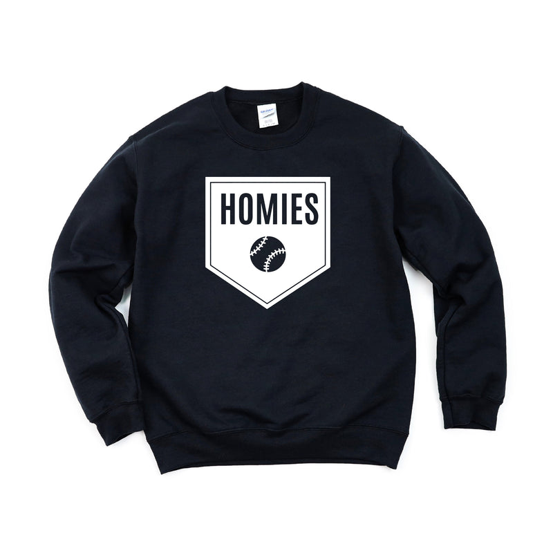 Homies - BASIC Fleece