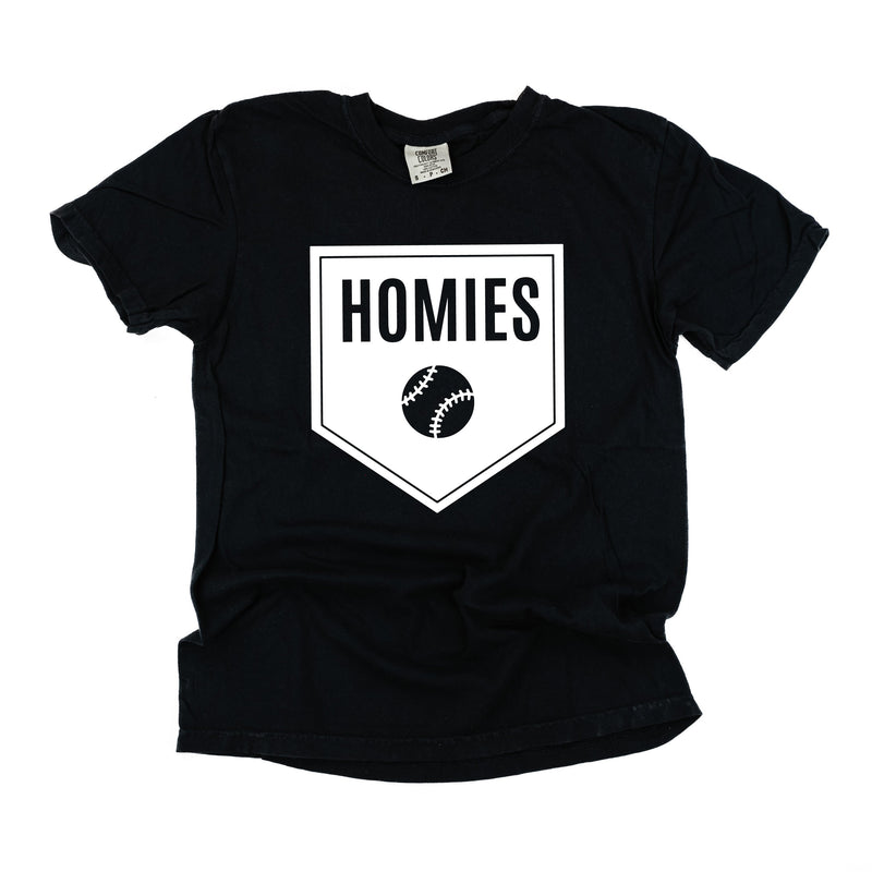 Homies - Comfort Colors Tee