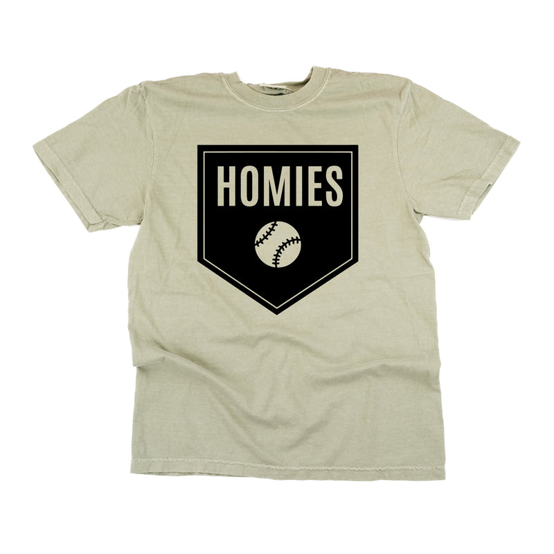 Homies - Comfort Colors Tee
