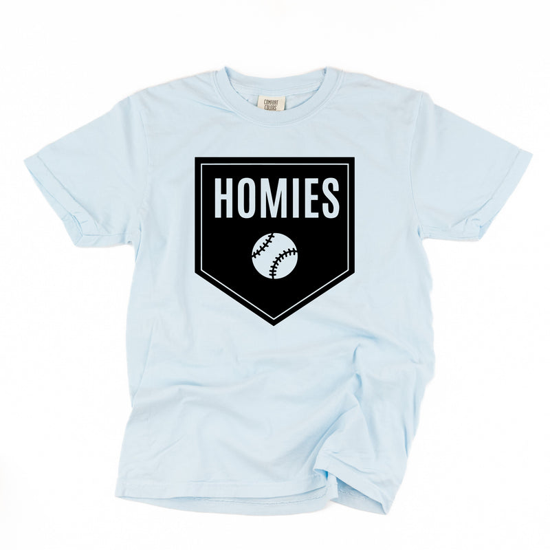 Homies - Comfort Colors Tee