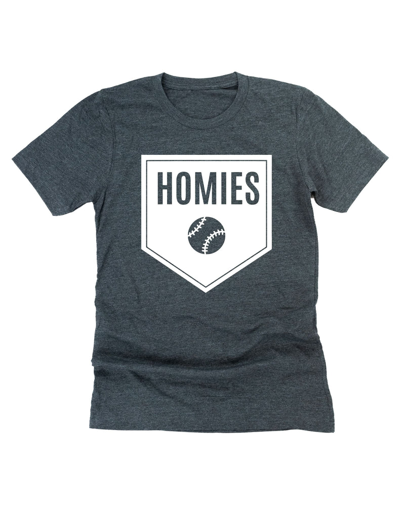 Homies - Unisex Tee