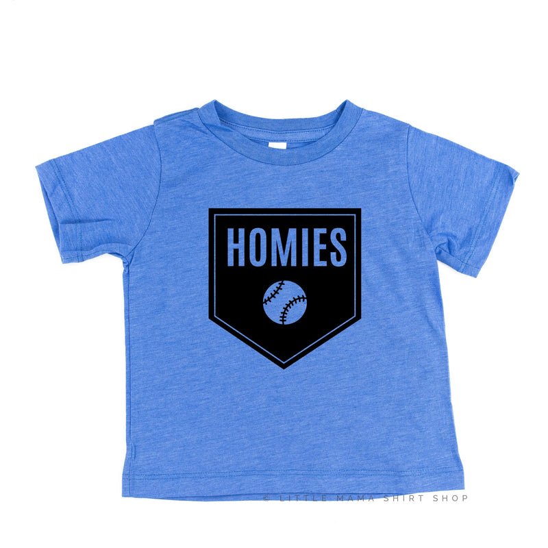 Homies - Child Tee