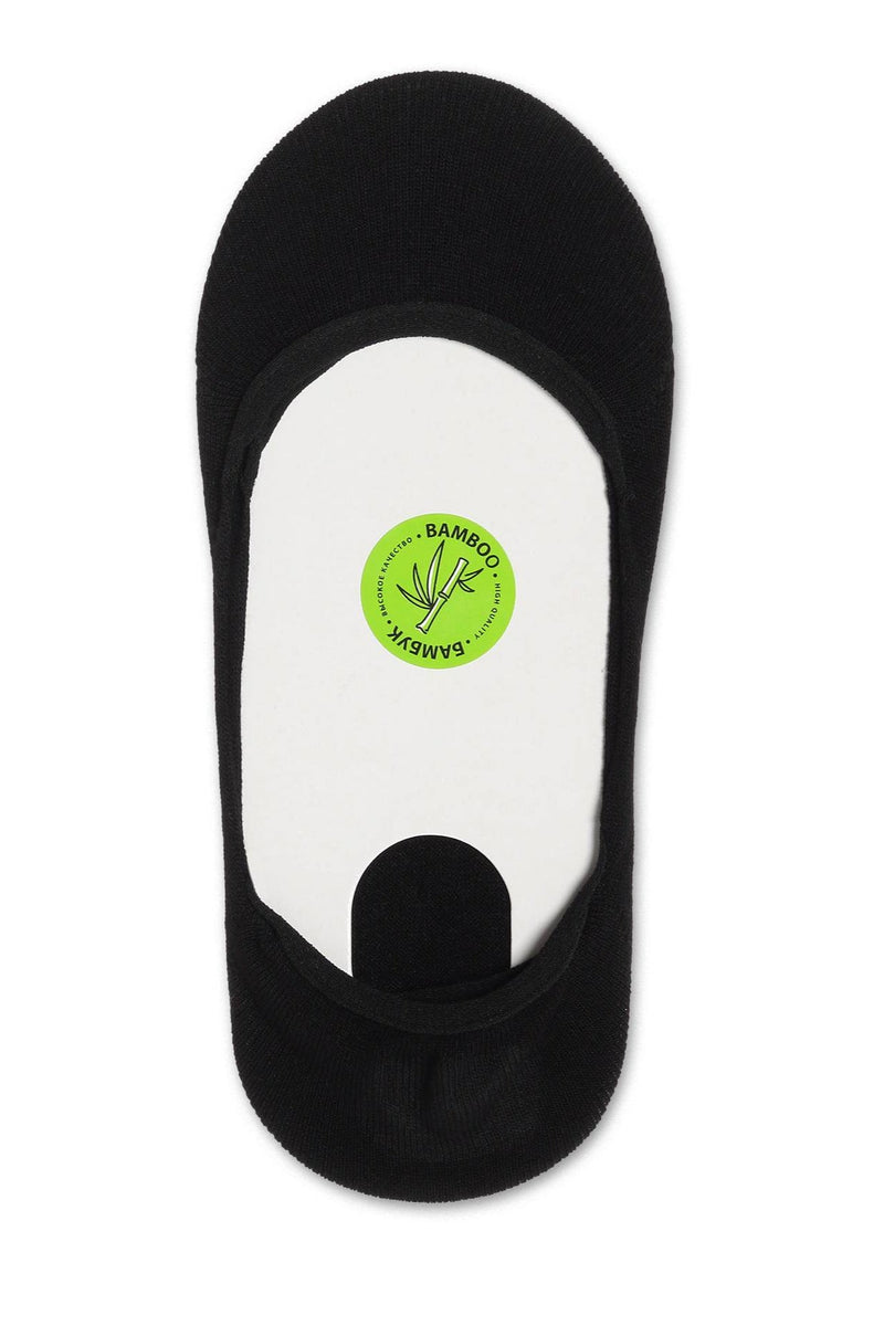 Footlets Conte Classic 000 - Bamboo Yarn