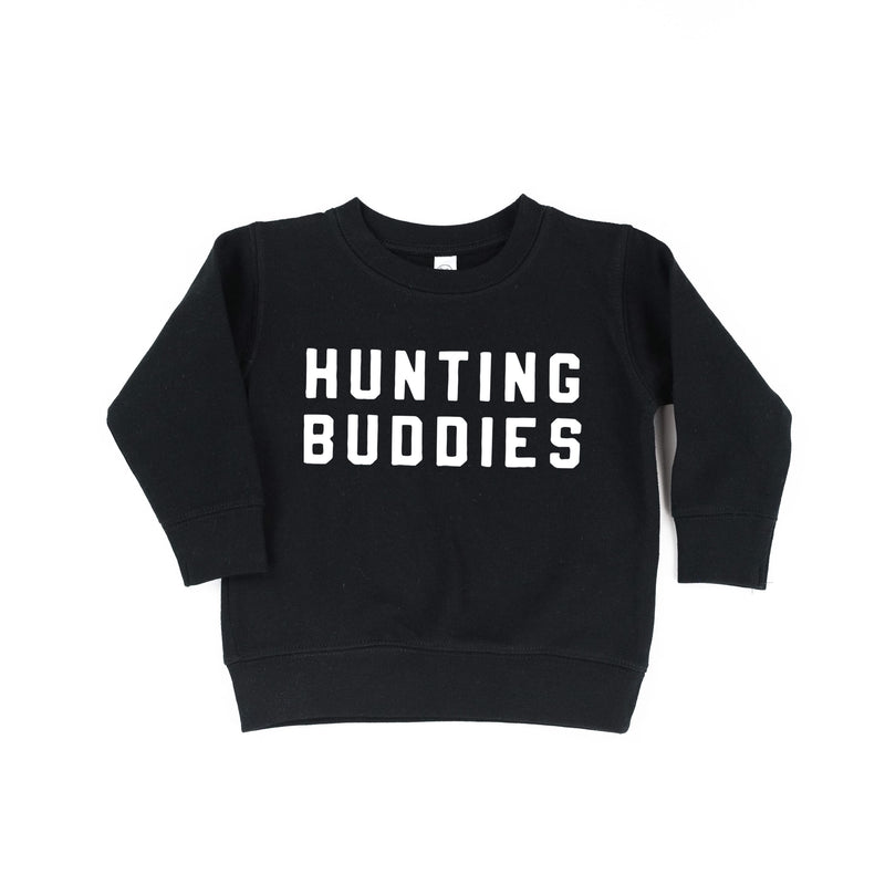 Hunting Buddies - Child Sweater