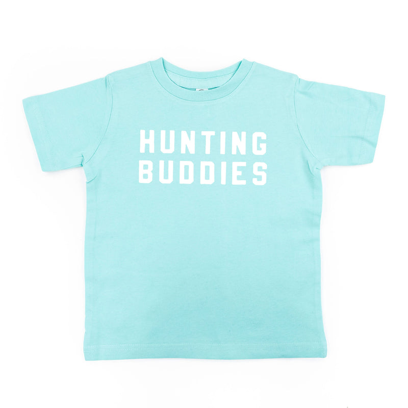 Hunting Buddies - Child Tee