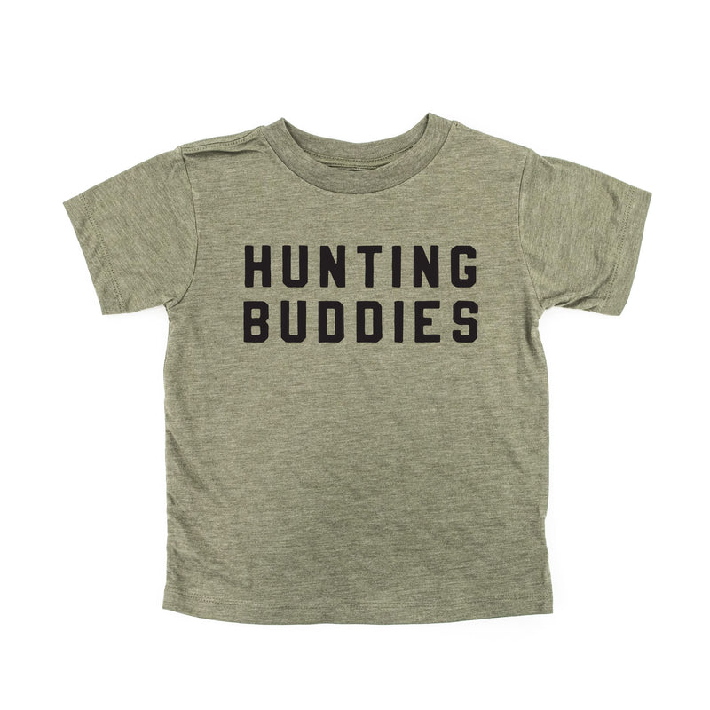 Hunting Buddies - Child Tee