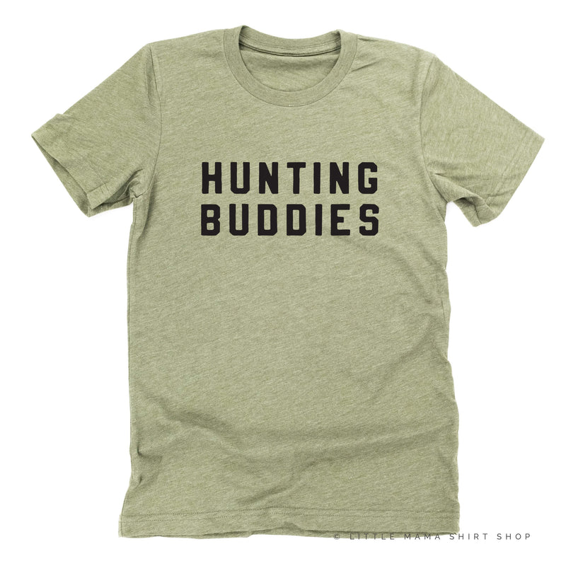Hunting Buddies - Unisex Tee