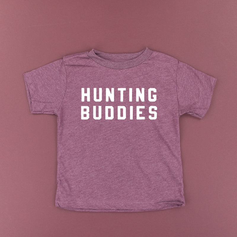 Hunting Buddies - Child Tee