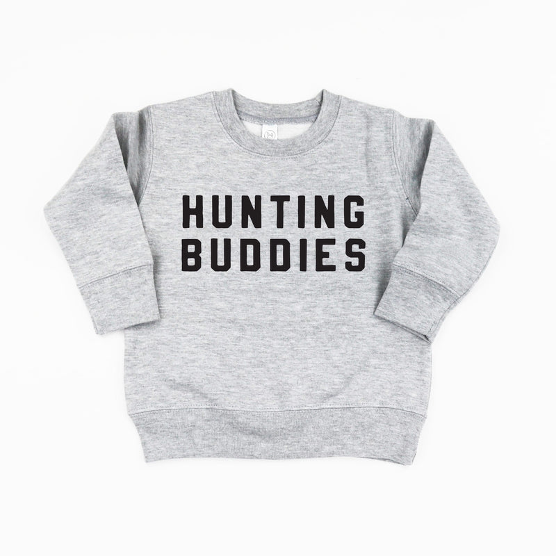 Hunting Buddies - Child Sweater