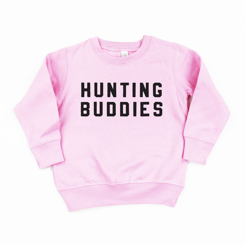 Hunting Buddies - Child Sweater
