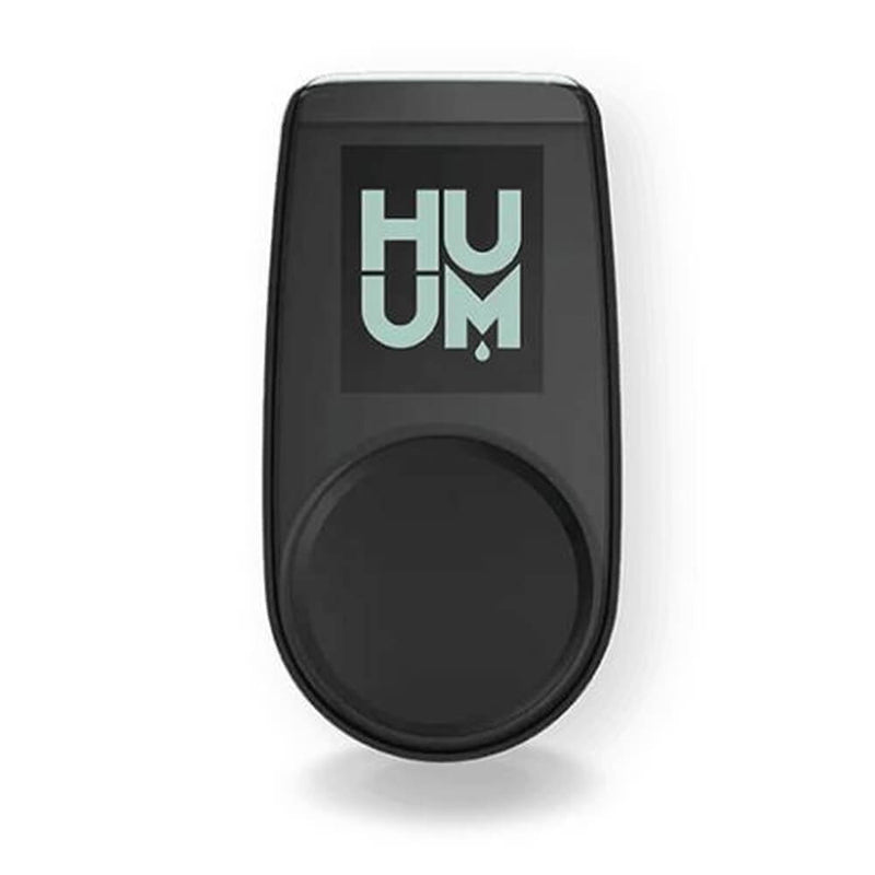 Huum Cliff Mini 4 3.5KW Electric Sauna Heater With Digital Controller & Sauna Stones (SAK58263)
