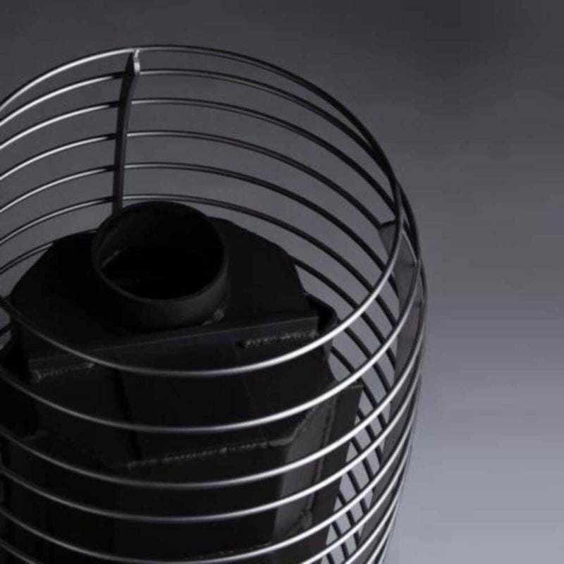 Huum Hive Wood Series Stainless Steel Sauna Stove With Sauna Stones (SAK67159)