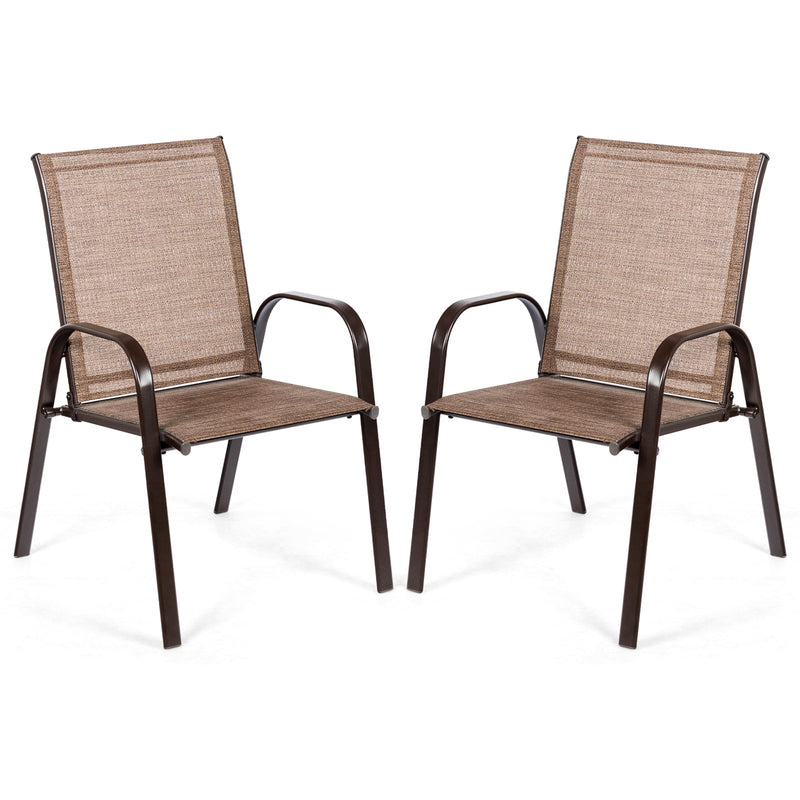 2 Pcs Patio